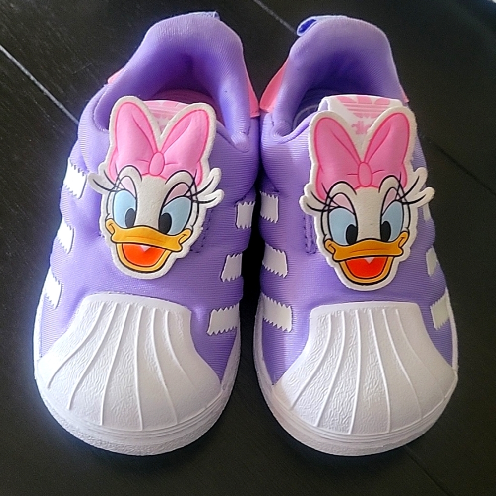 Toddler Adidas Sneakers